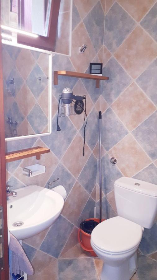 Kertvarosi Apartman Tiszaújváros 外观 照片