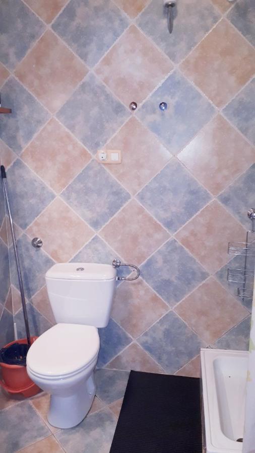 Kertvarosi Apartman Tiszaújváros 外观 照片