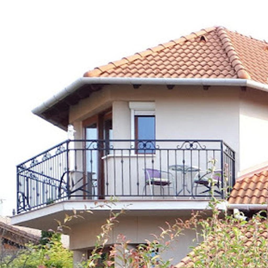 Kertvarosi Apartman Tiszaújváros 外观 照片