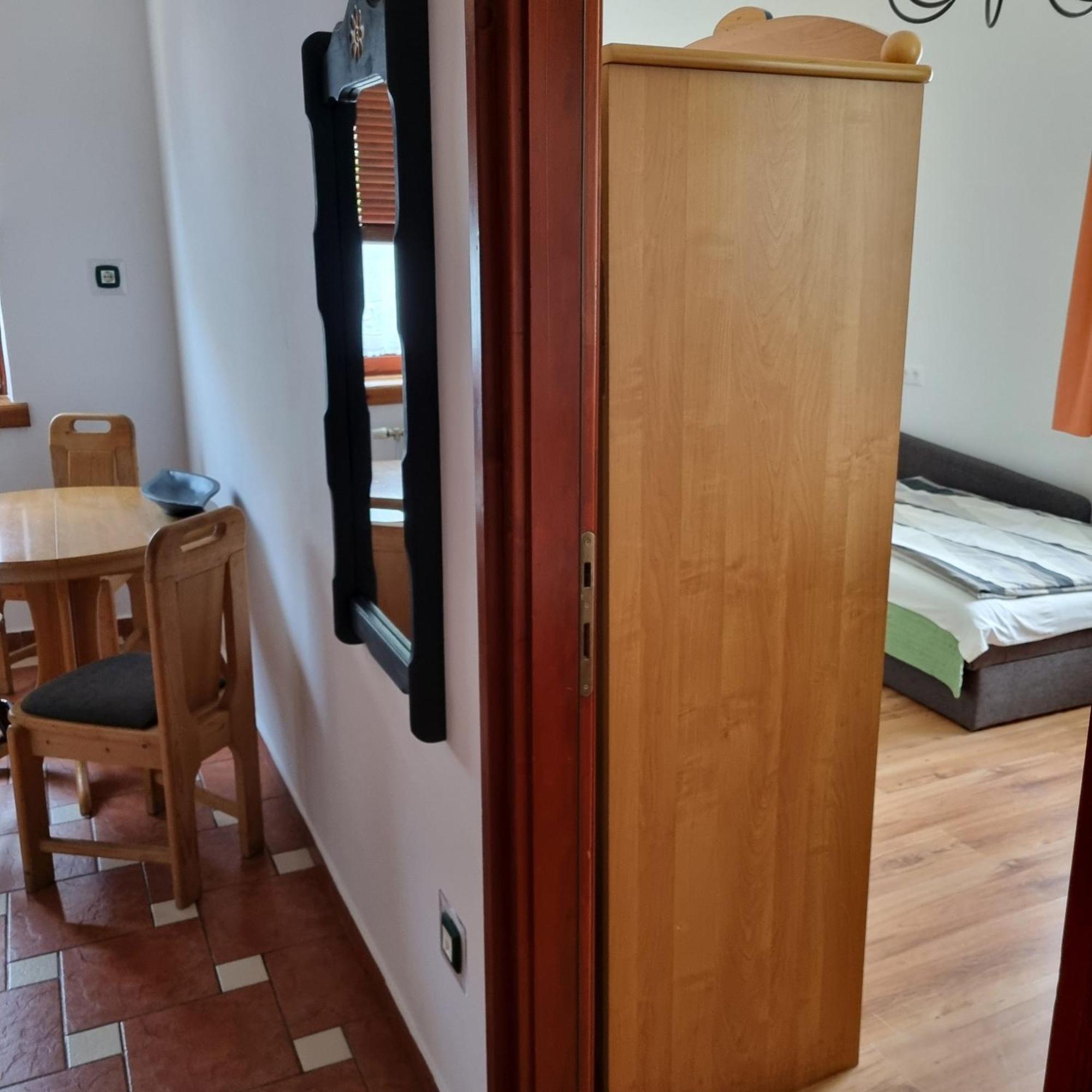 Kertvarosi Apartman Tiszaújváros 外观 照片
