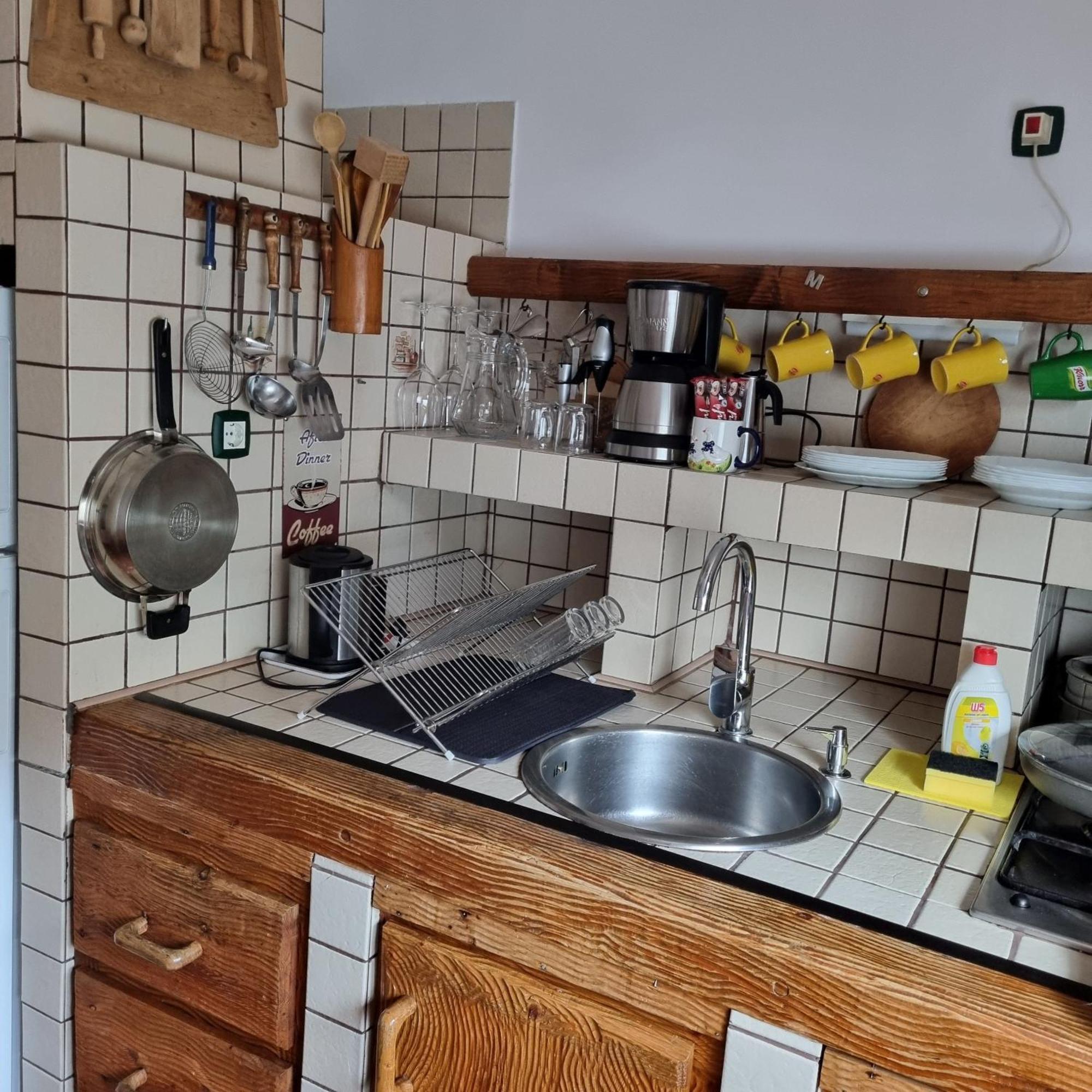 Kertvarosi Apartman Tiszaújváros 外观 照片