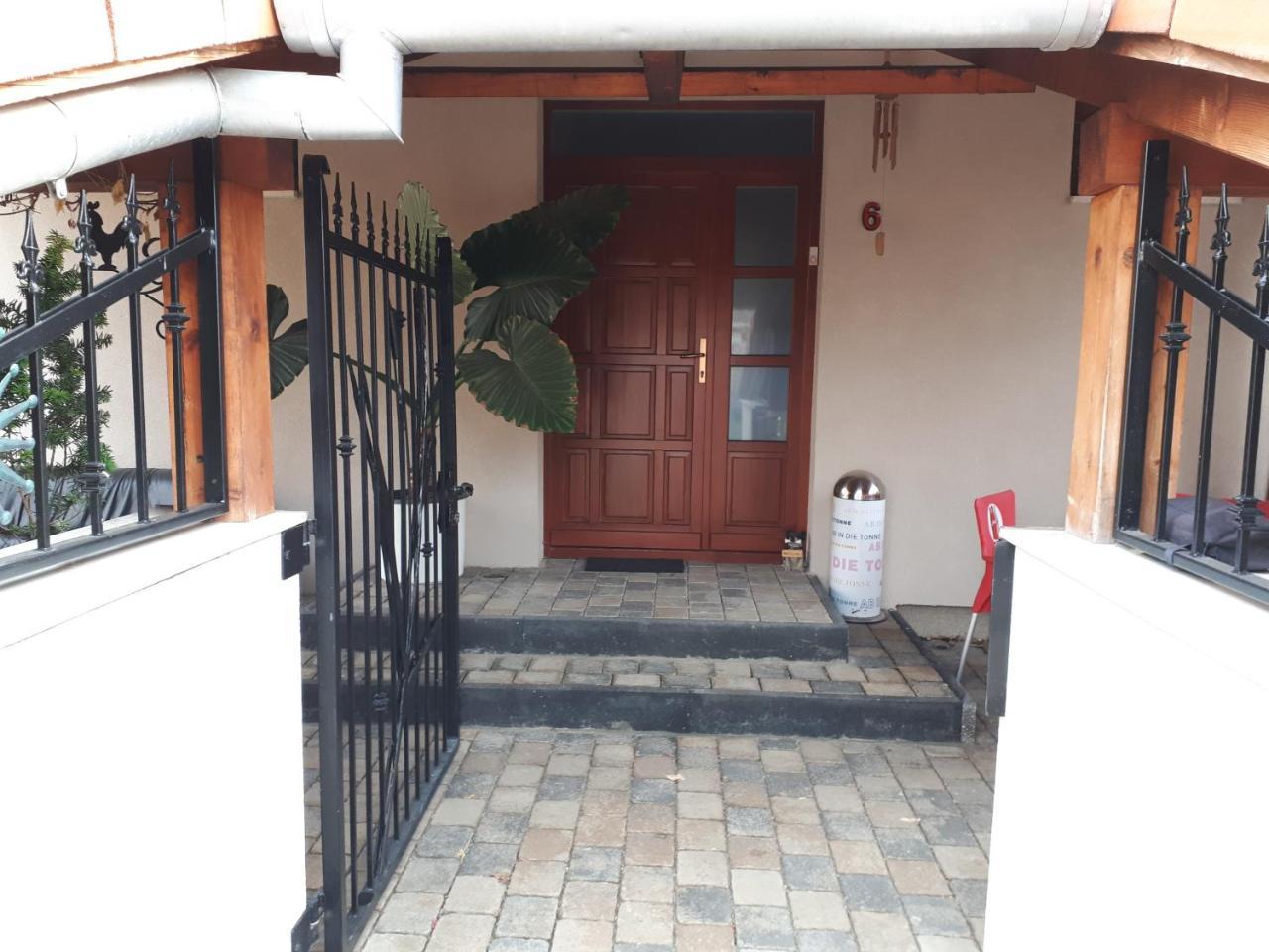 Kertvarosi Apartman Tiszaújváros 外观 照片